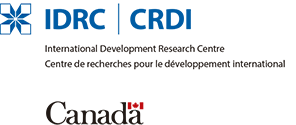 IDRC - International Development Research Centre